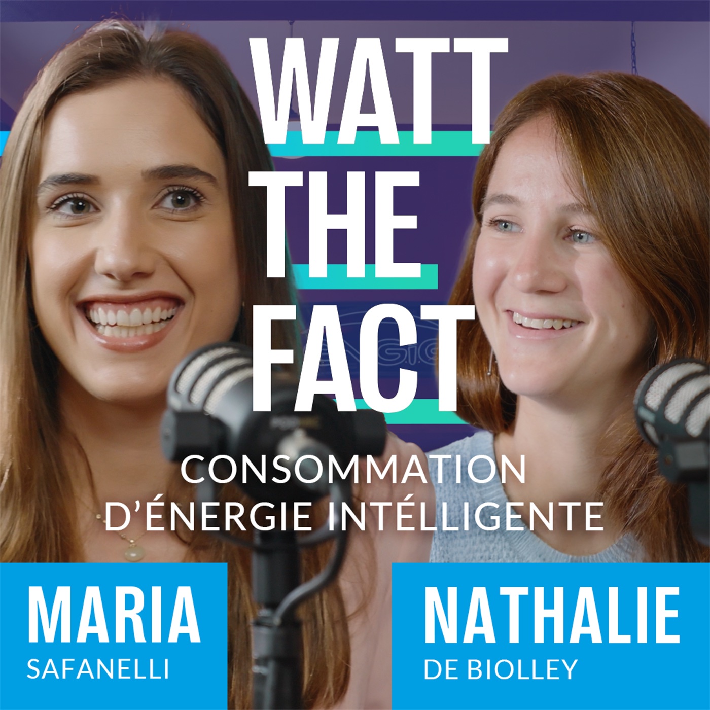 Consommation d'énergie intelligente