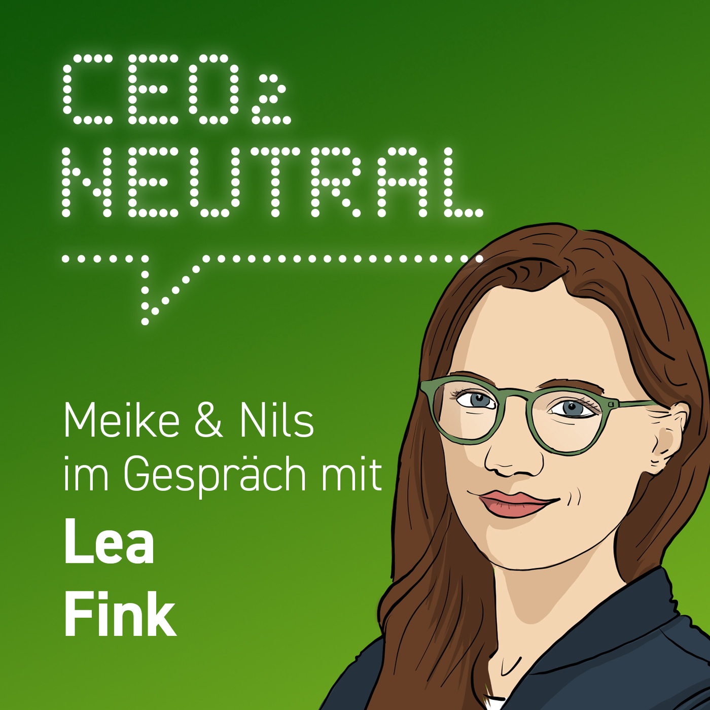 Mit wissenschaftlich-fundierten Zielen zu mehr Nachhaltigkeit in der Schwerindustrie - mit Lea Fink