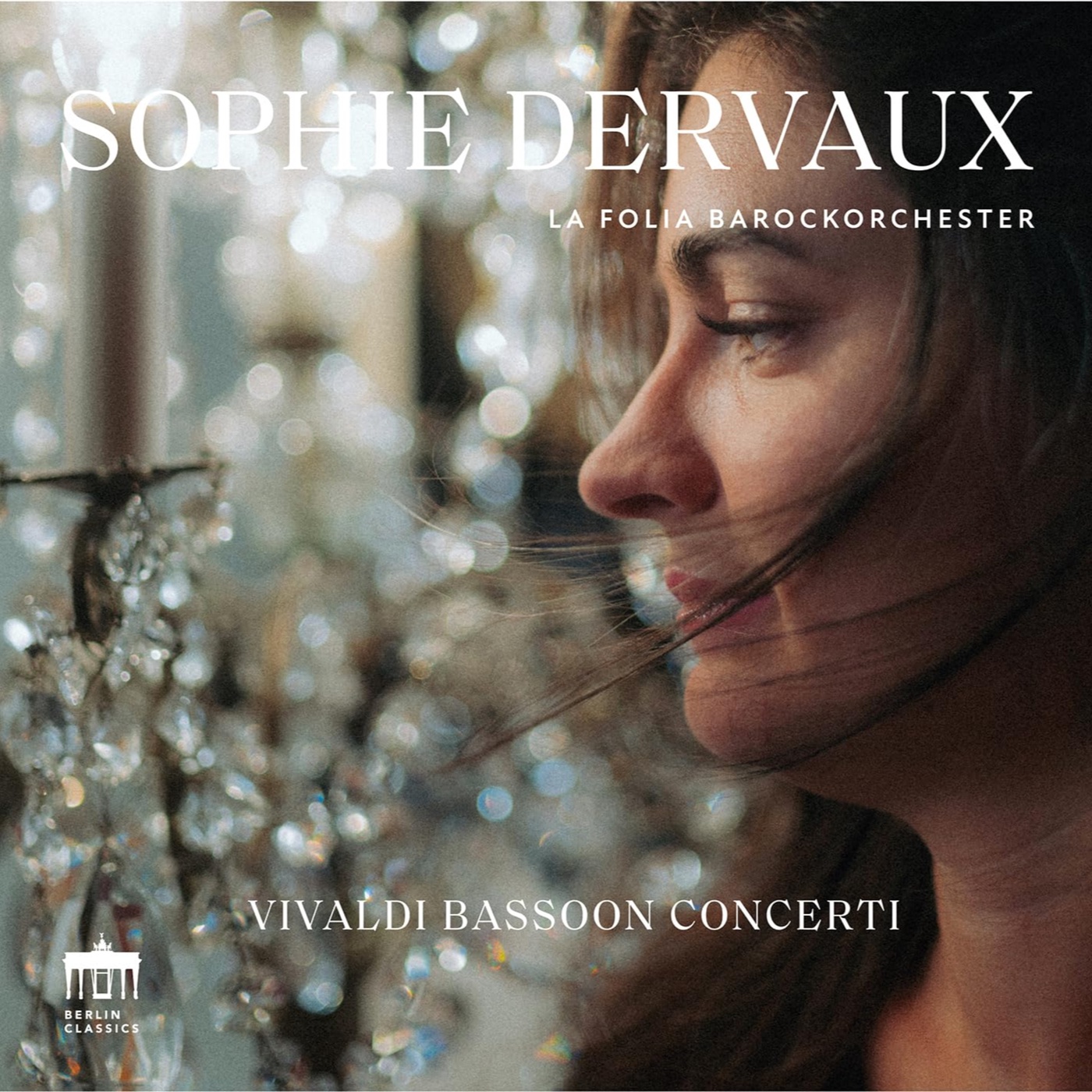 CD der Woche: Vivaldi Bassoon Concerti