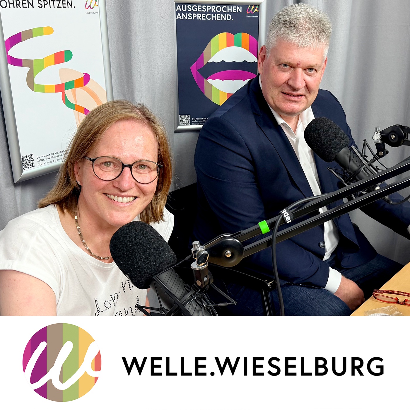 Folge 40 | Städtepartnerschaft verbindet
