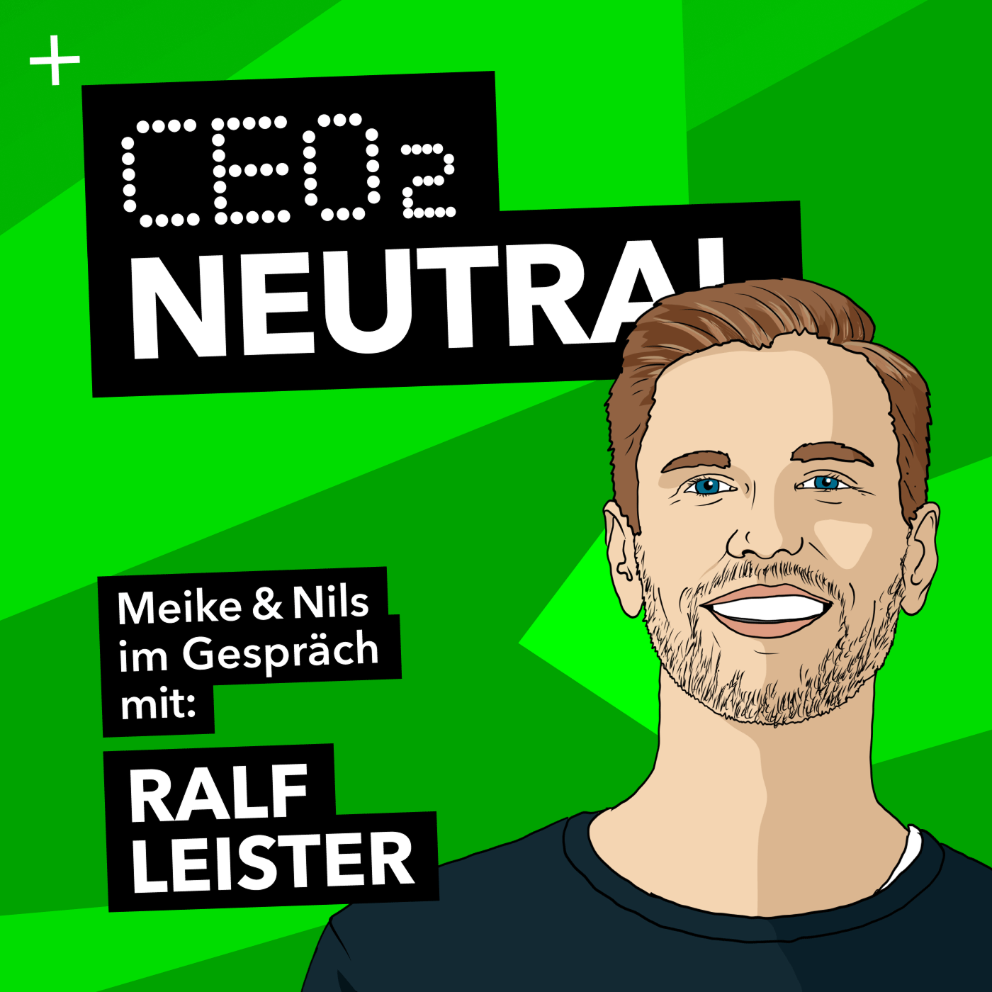 Science Based Targets Initiative (SBTi) und Klimaschutz bei OTTO | mit Ralf Leister