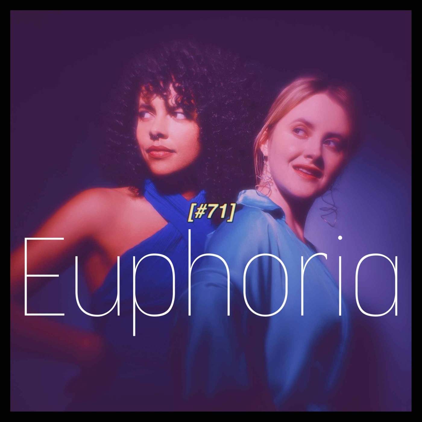 Euphoria - are the kids alright?