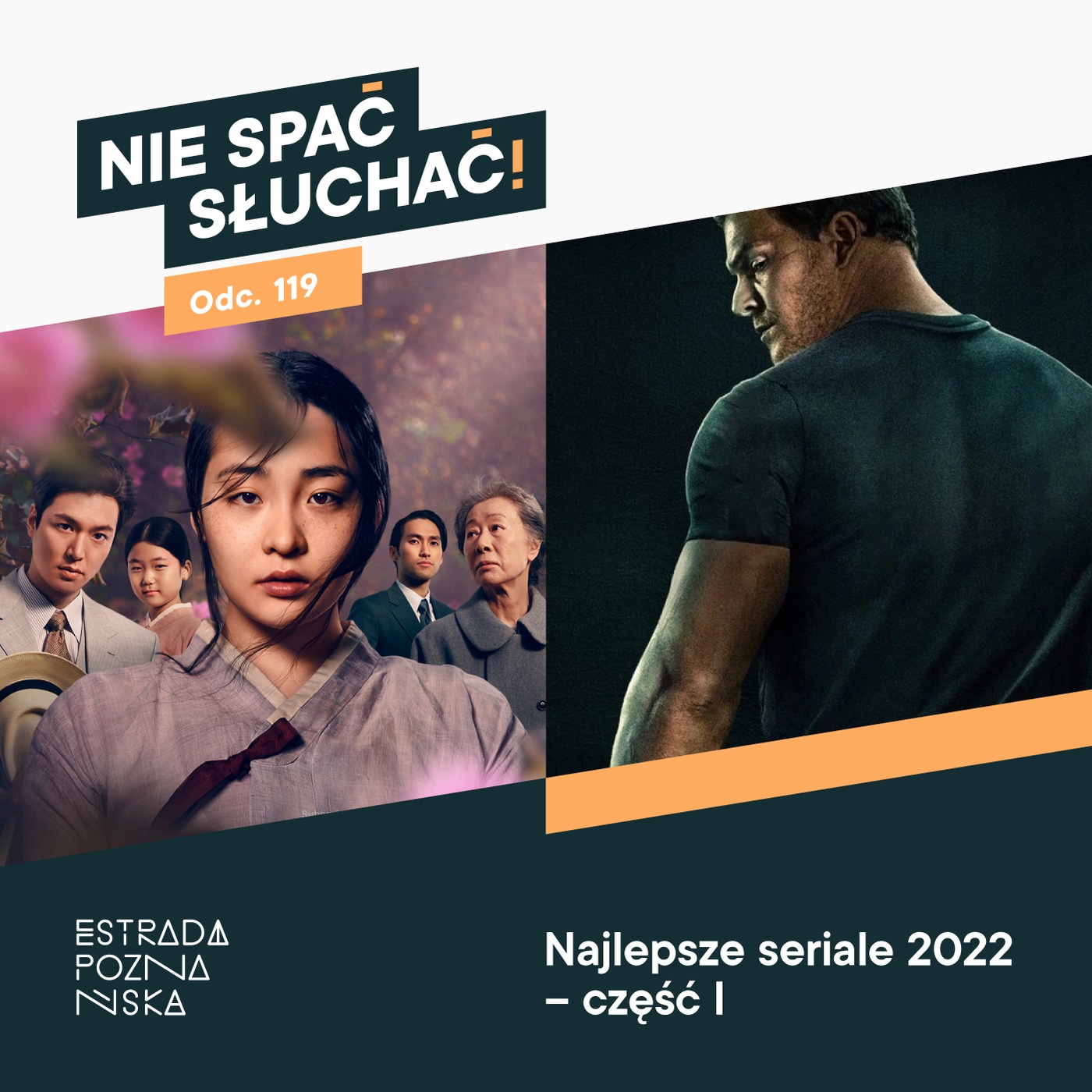 Najlepsze seriale 2022 (część 1)