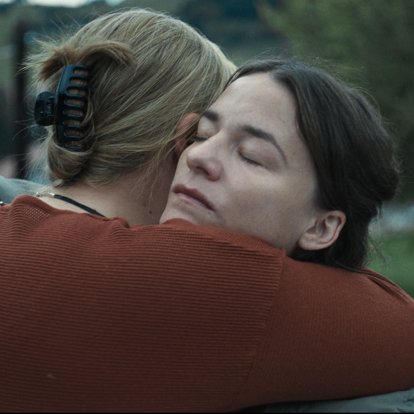 Vier Minus Drei - Tod & Trauer im Kino