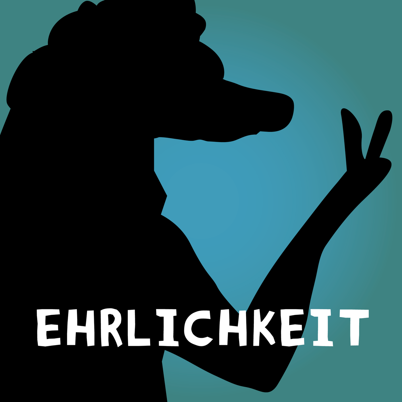 #60 Ehrlichkeit. Elementar für ein glückliches Leben.