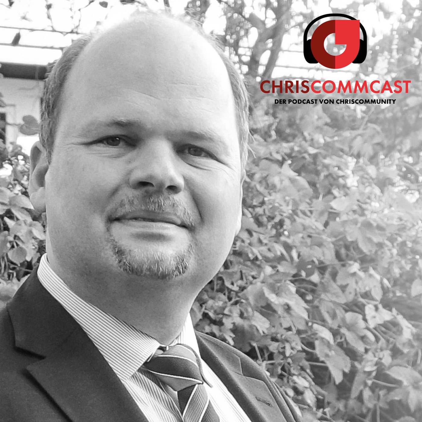 Das digitale Potential für Kirche und Kommunikation – ein Talk mit Christian Sterzik