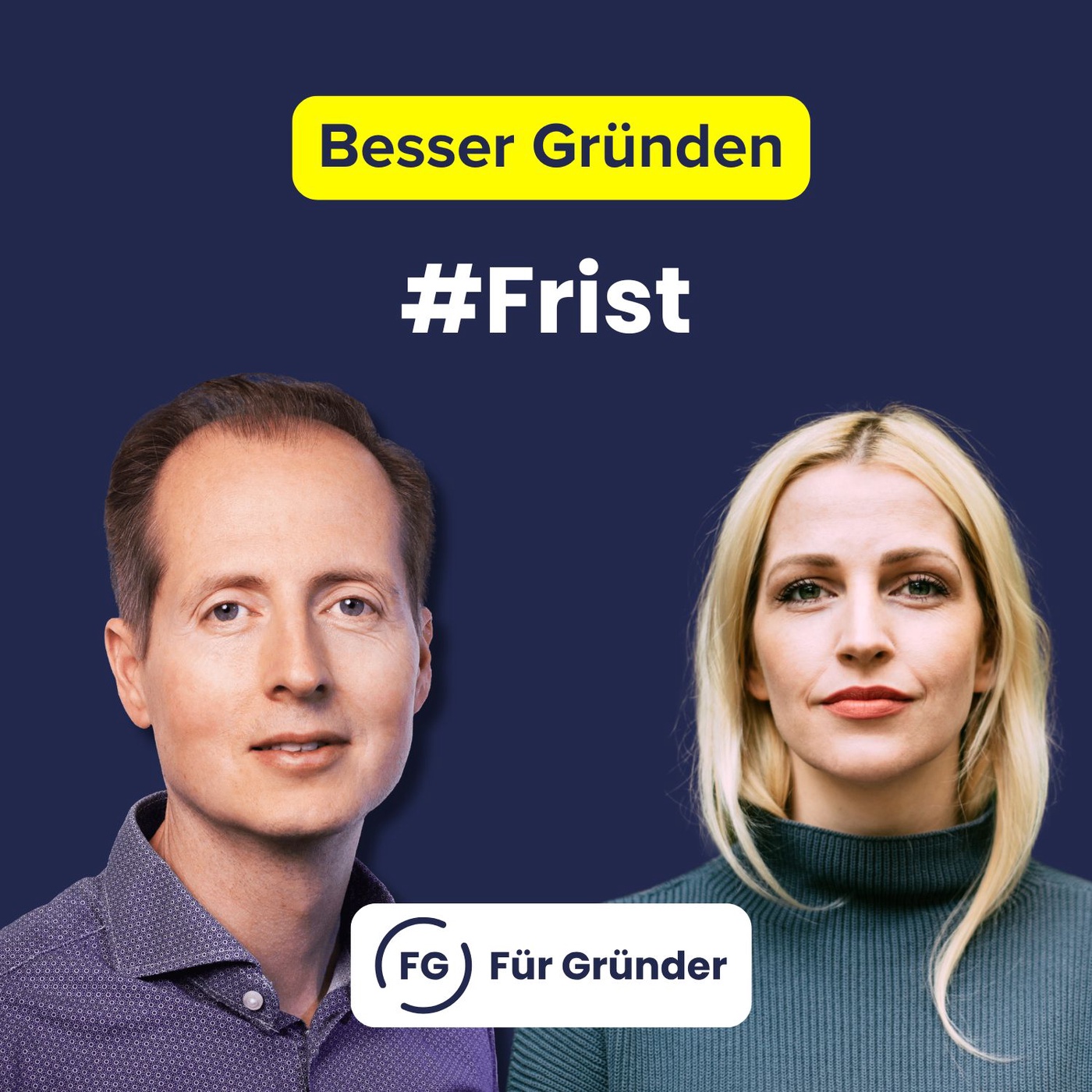 Achtung Entgelttransparenz: Was ALLE Arbeitgeber jetzt tun müssen (#310 mit Marie Kanellopulos )