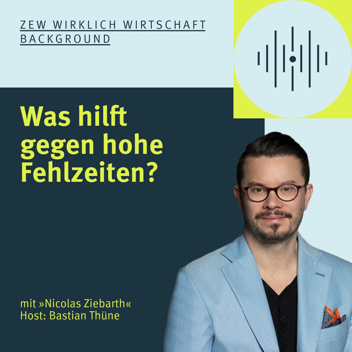 Was hilft gegen hohe Fehlzeiten?