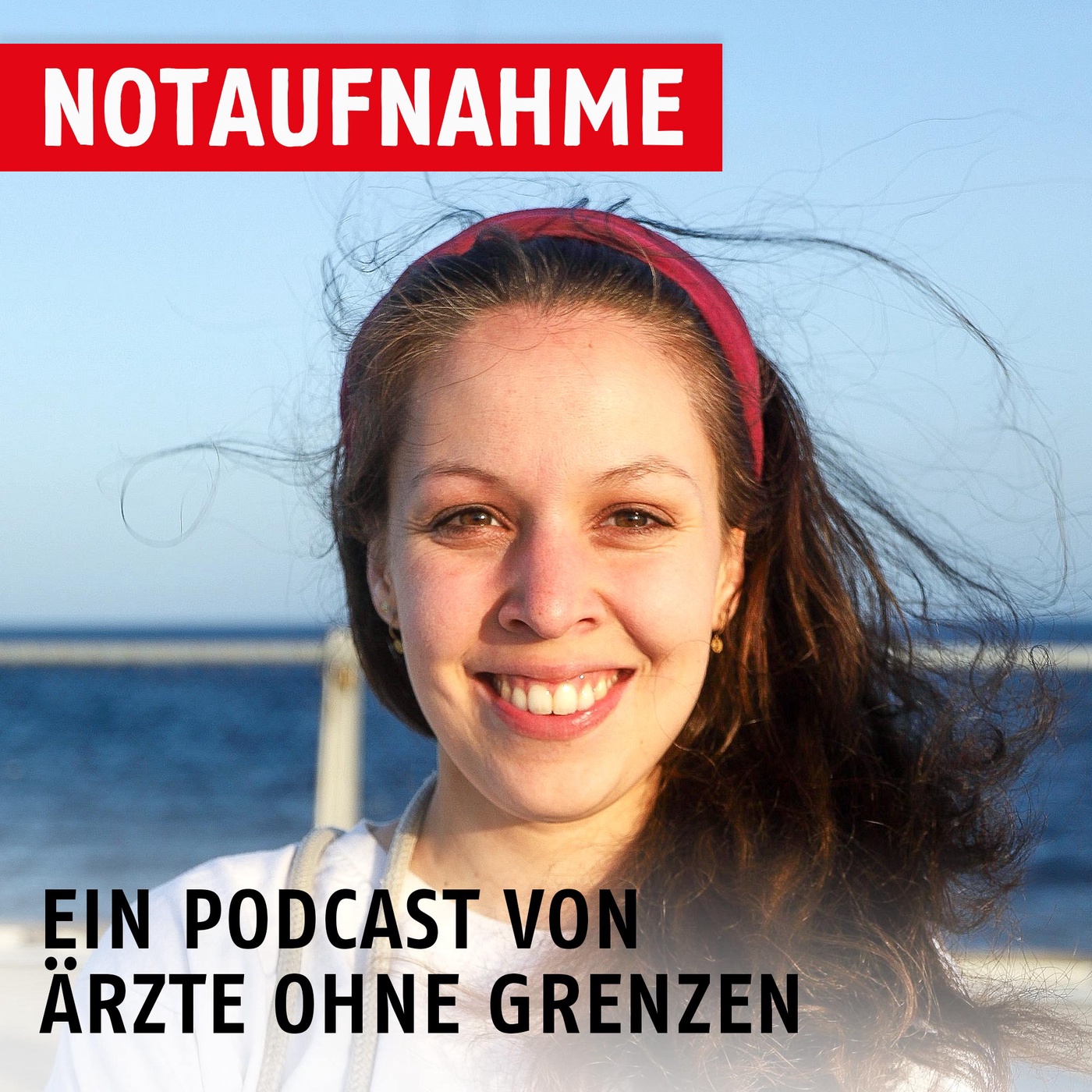 Mit 606 Geflüchteten an Bord – Seenotrettung durch Ärzte ohne Grenzen