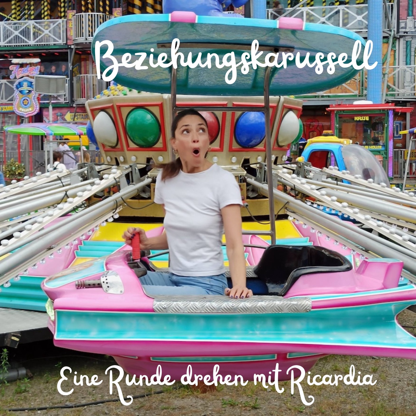 Runde #6: Freundschaften, Friendship Breakups und Community