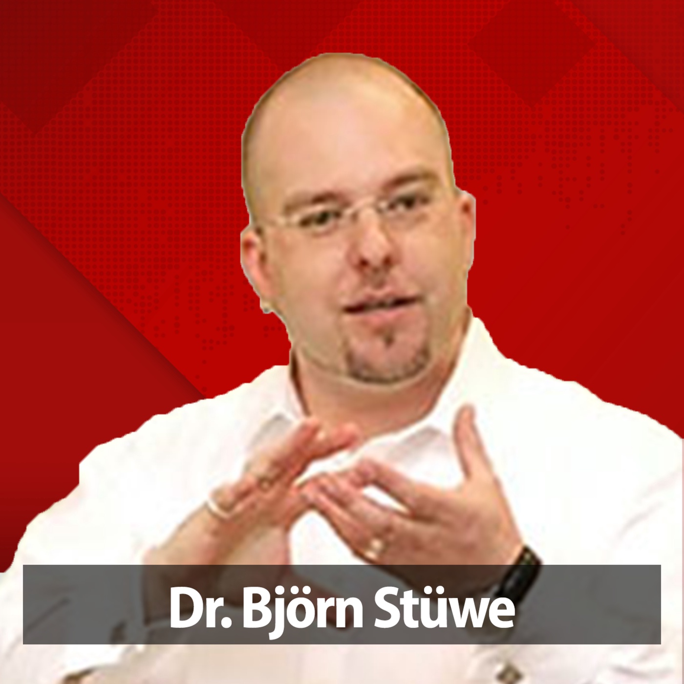 Kundenfaszination in Krisenzeiten | Dr. Björn Stüwe