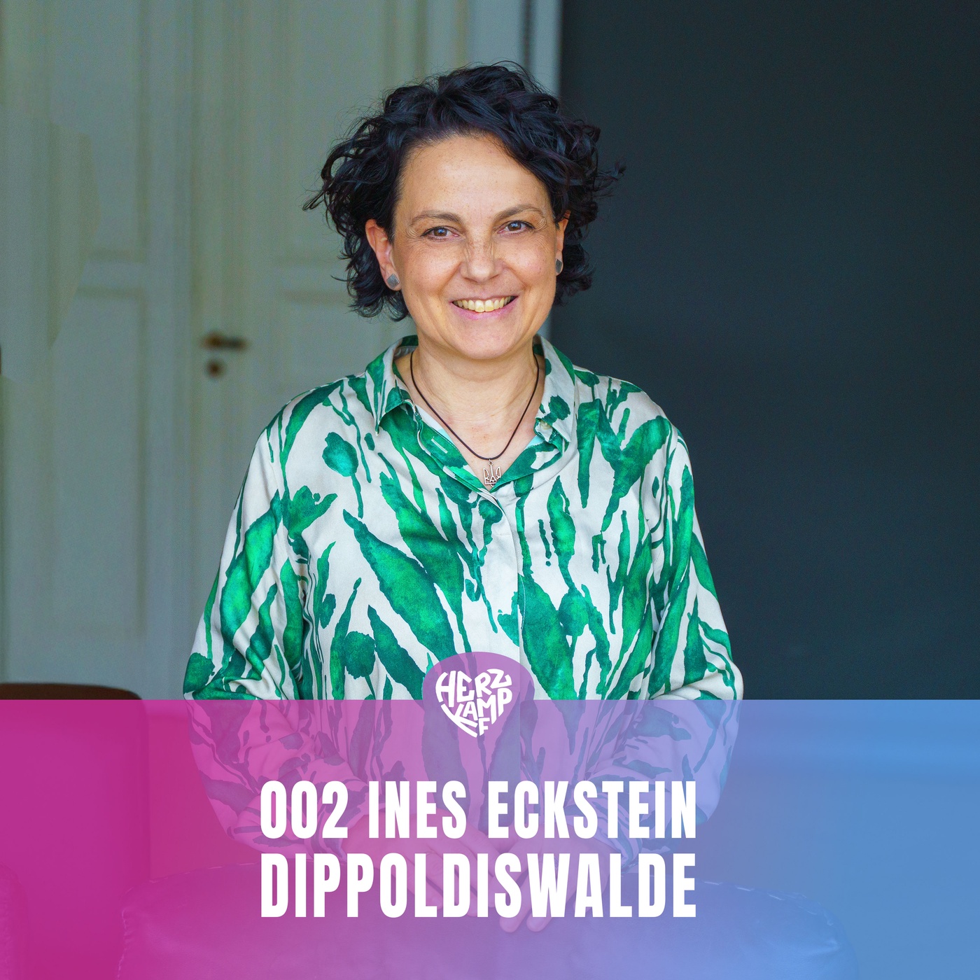 002 - Ines Eckstein | Dippoldiswalde