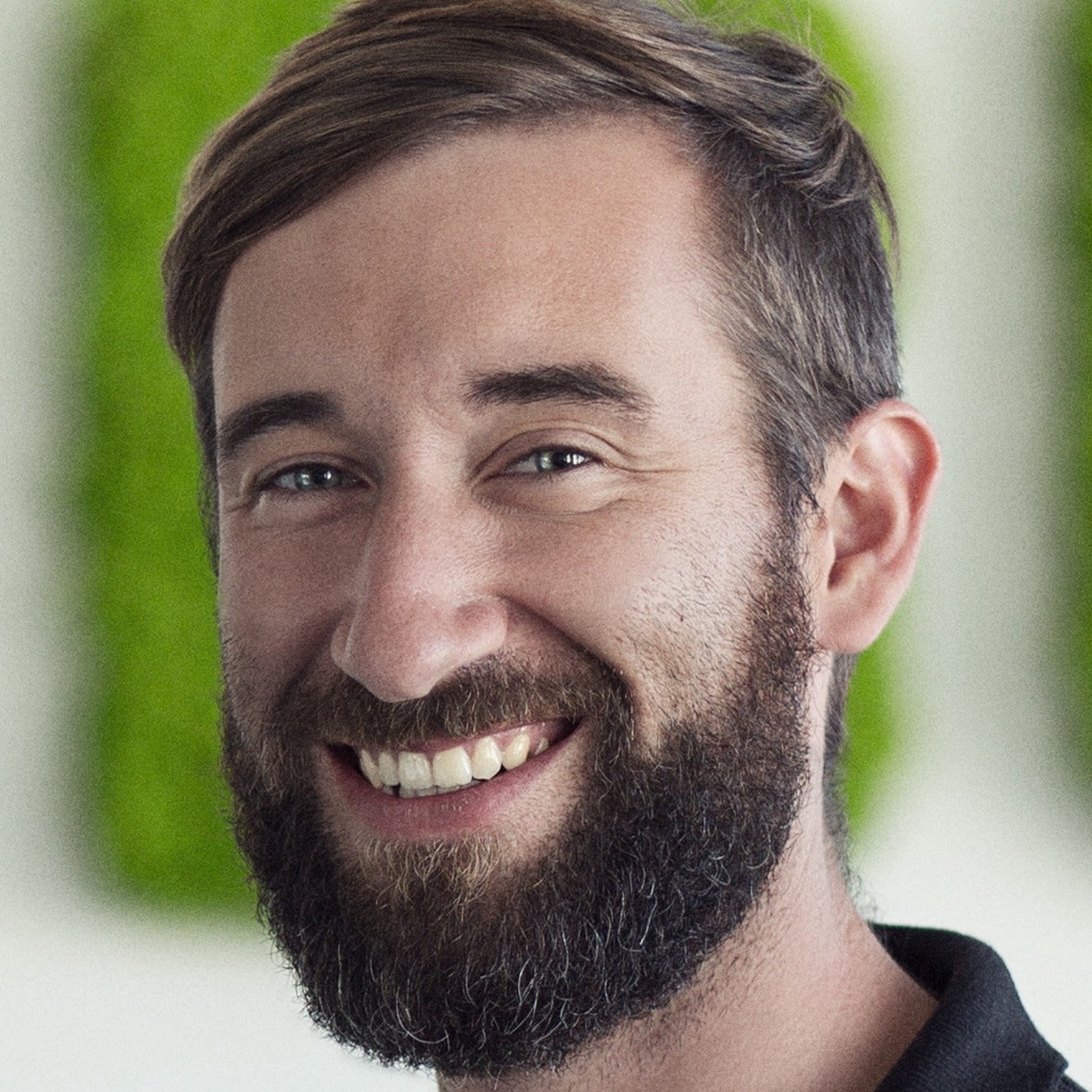 Folge 41: Daniel Krauss, wie hat es Flixbus nach ganz oben geschafft?