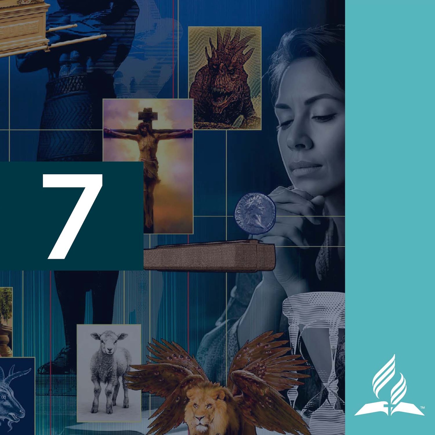 Q2 - E7. Analogien-Bilder-Symbole, biblische Texte verstehen: „Grundlagen der Prophetie“