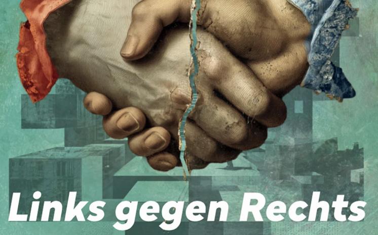 Kampf gegen Rechts bzw. Links