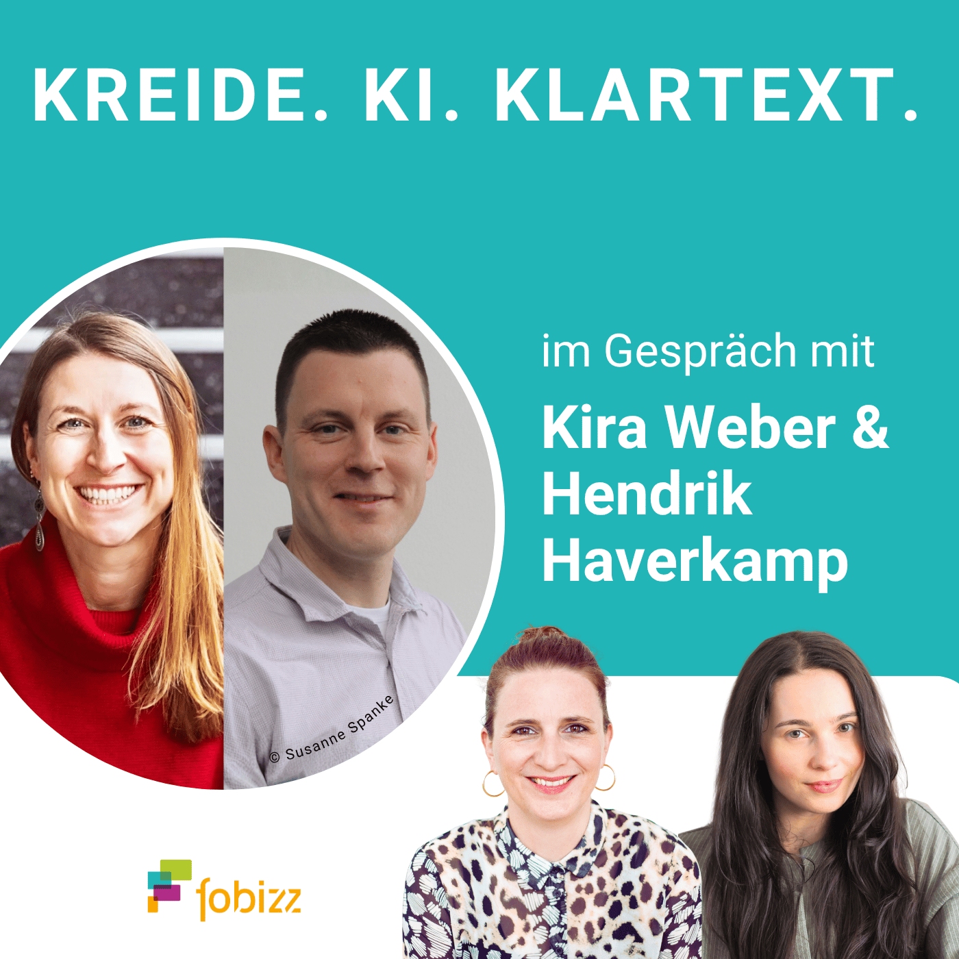 Feedback mit KI - Was geht und was nicht? 