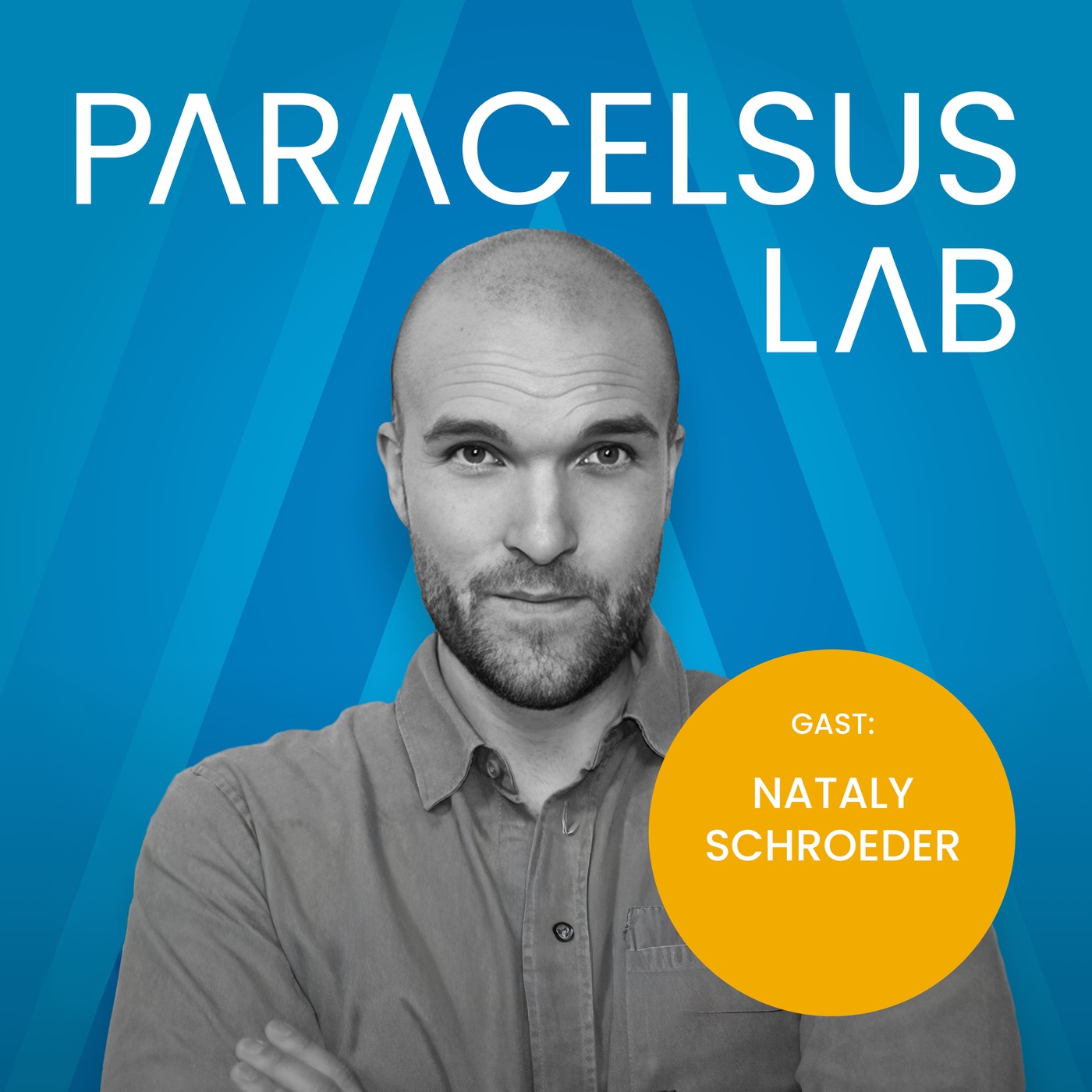 Mein Weg zur Naturheilkunde: Persönlicher Bericht einer PARACELSUS-Schülerin (Nataly Schroeder)