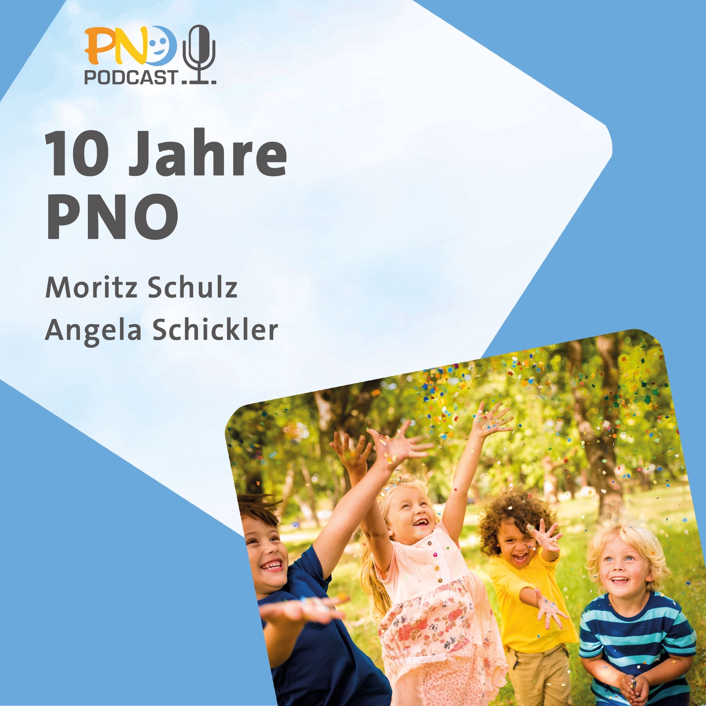 10 Jahre PNO