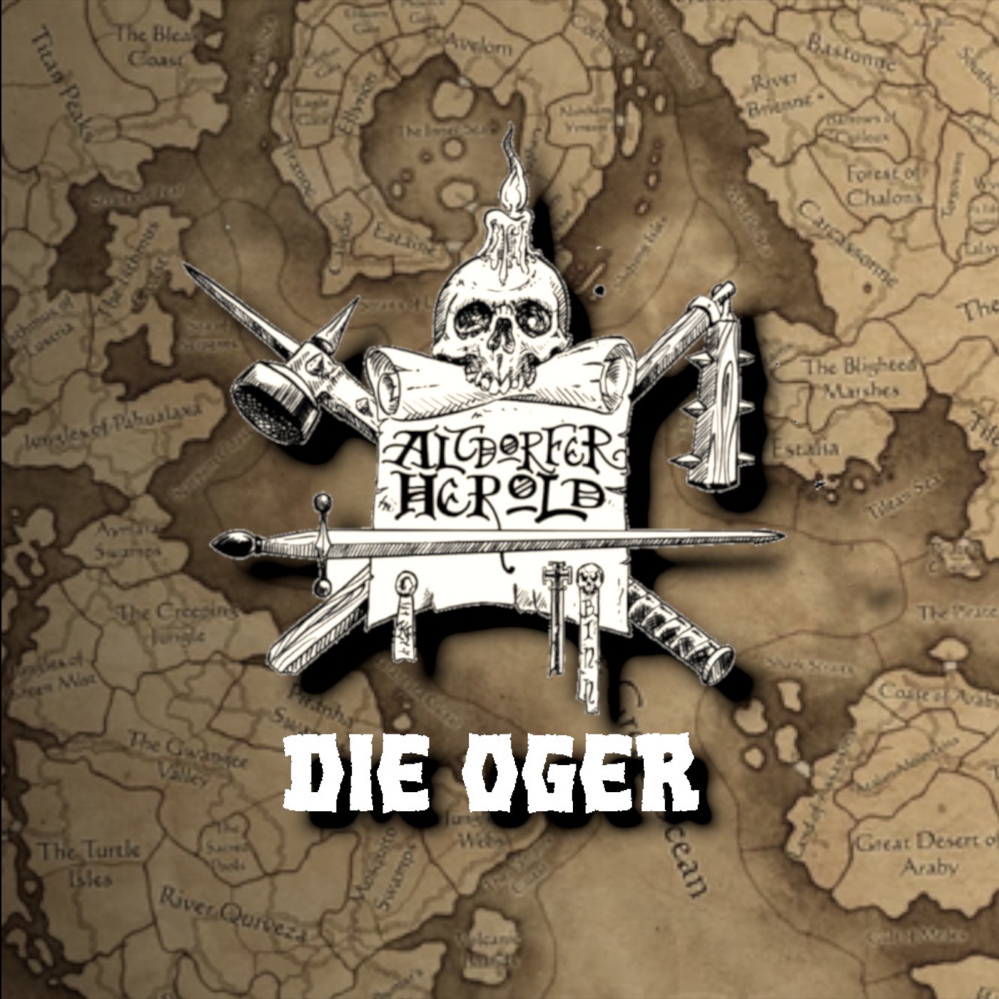 Folge 12: Die Oger
