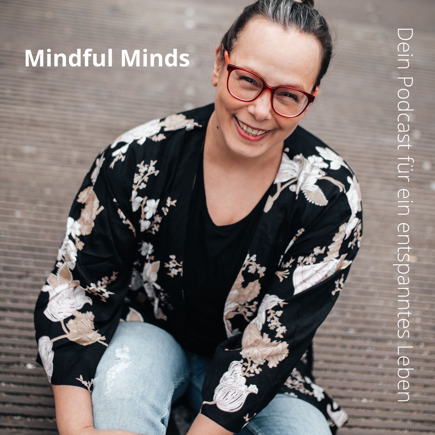79_Mindful Minds Talk mit Cornelia Brammen