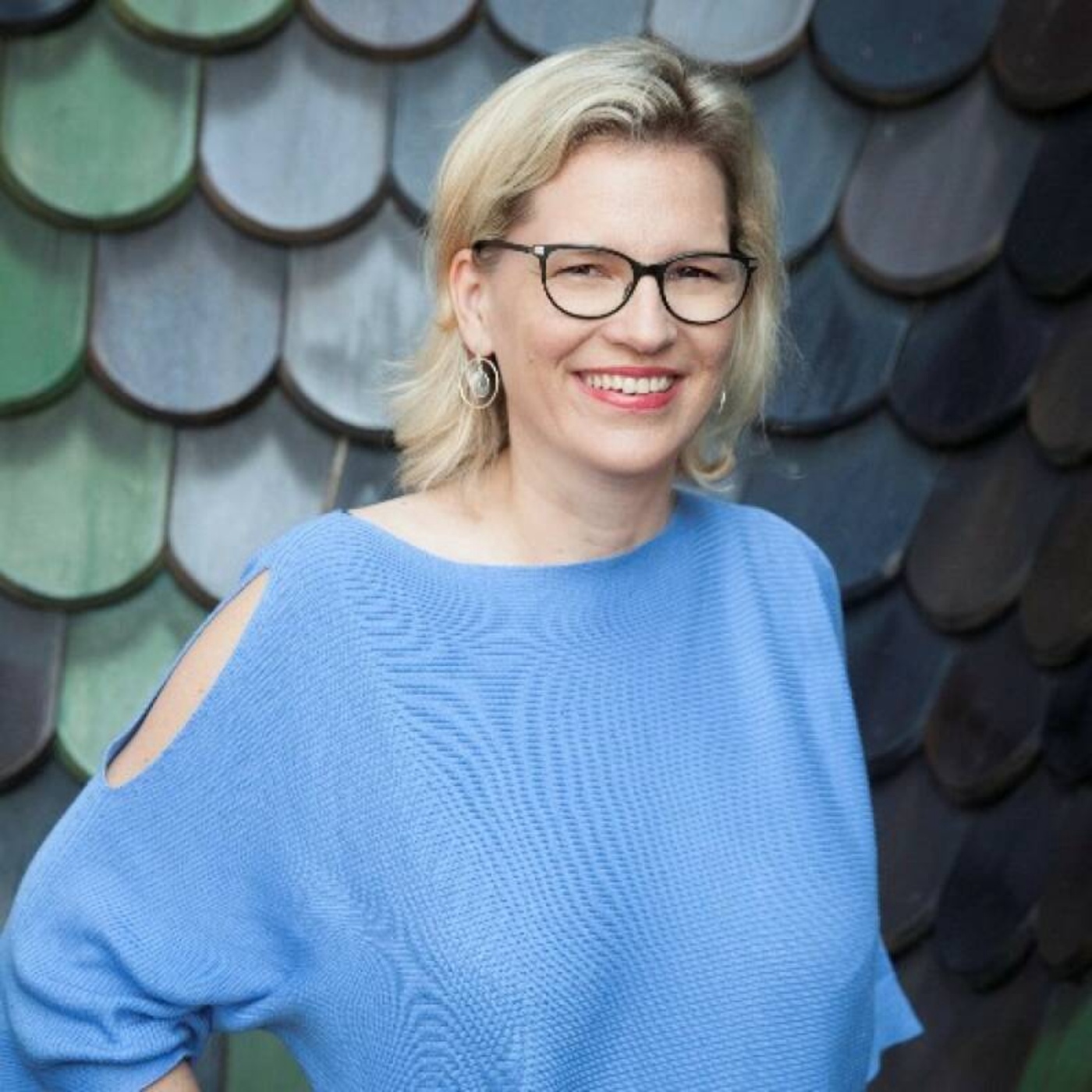 Domgeschichten: Barbara Suchanek