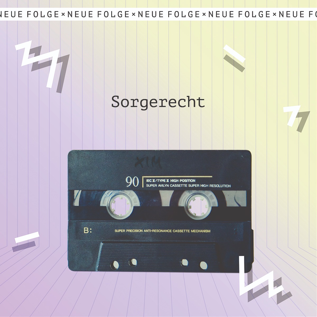 Sorgerecht