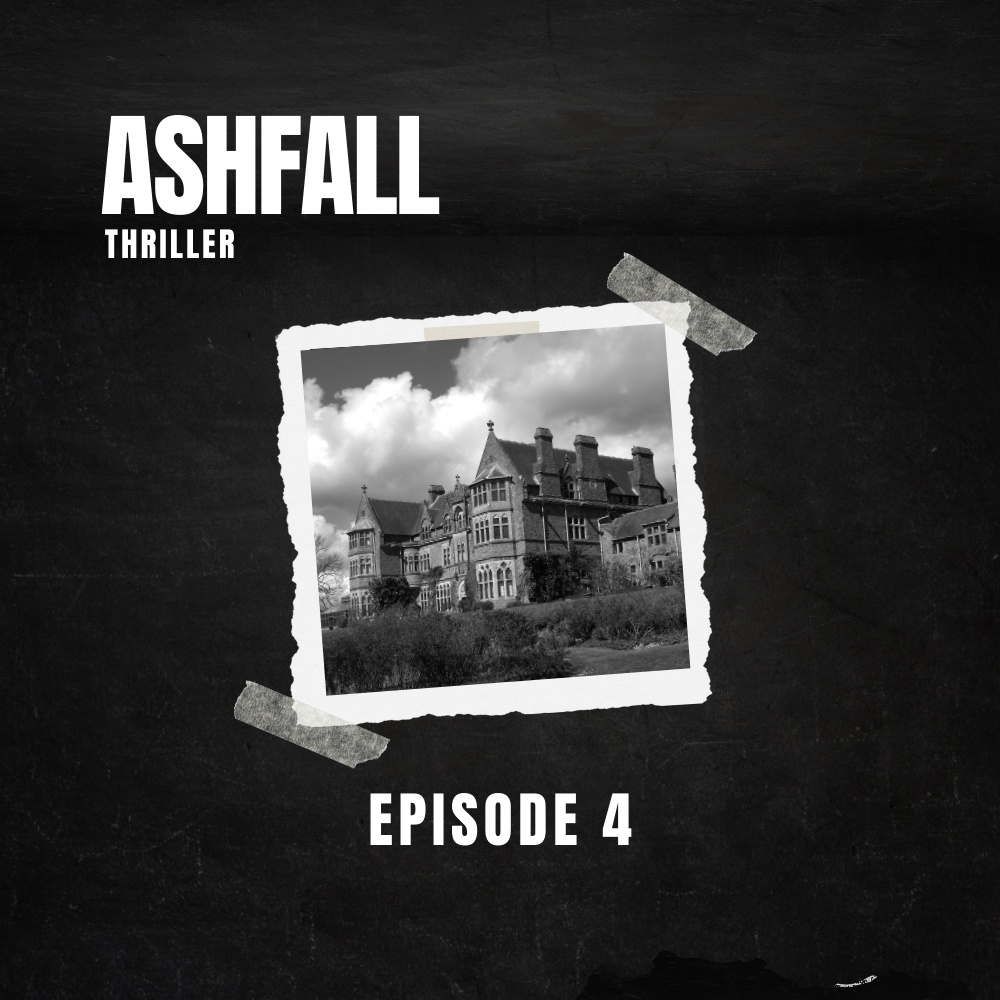 ASHFALL - Episode 4