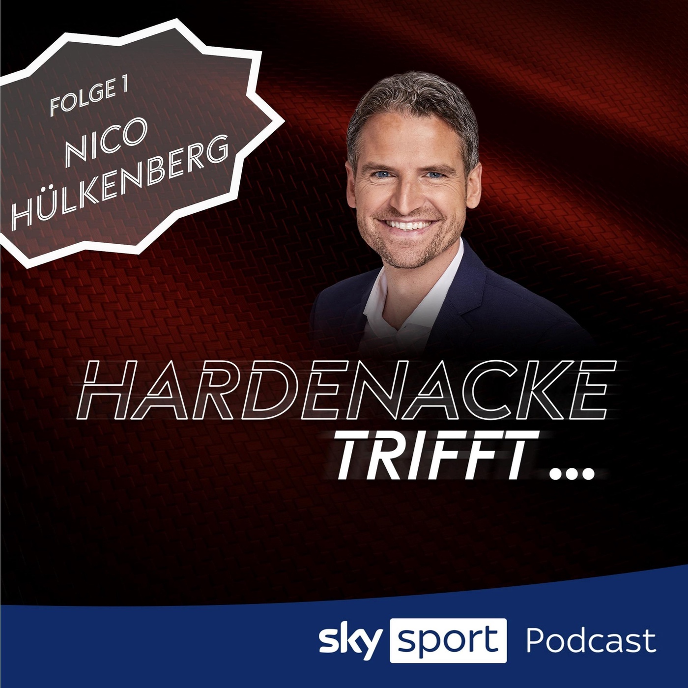 Hardenacke trifft ... Nico Hülkenberg
