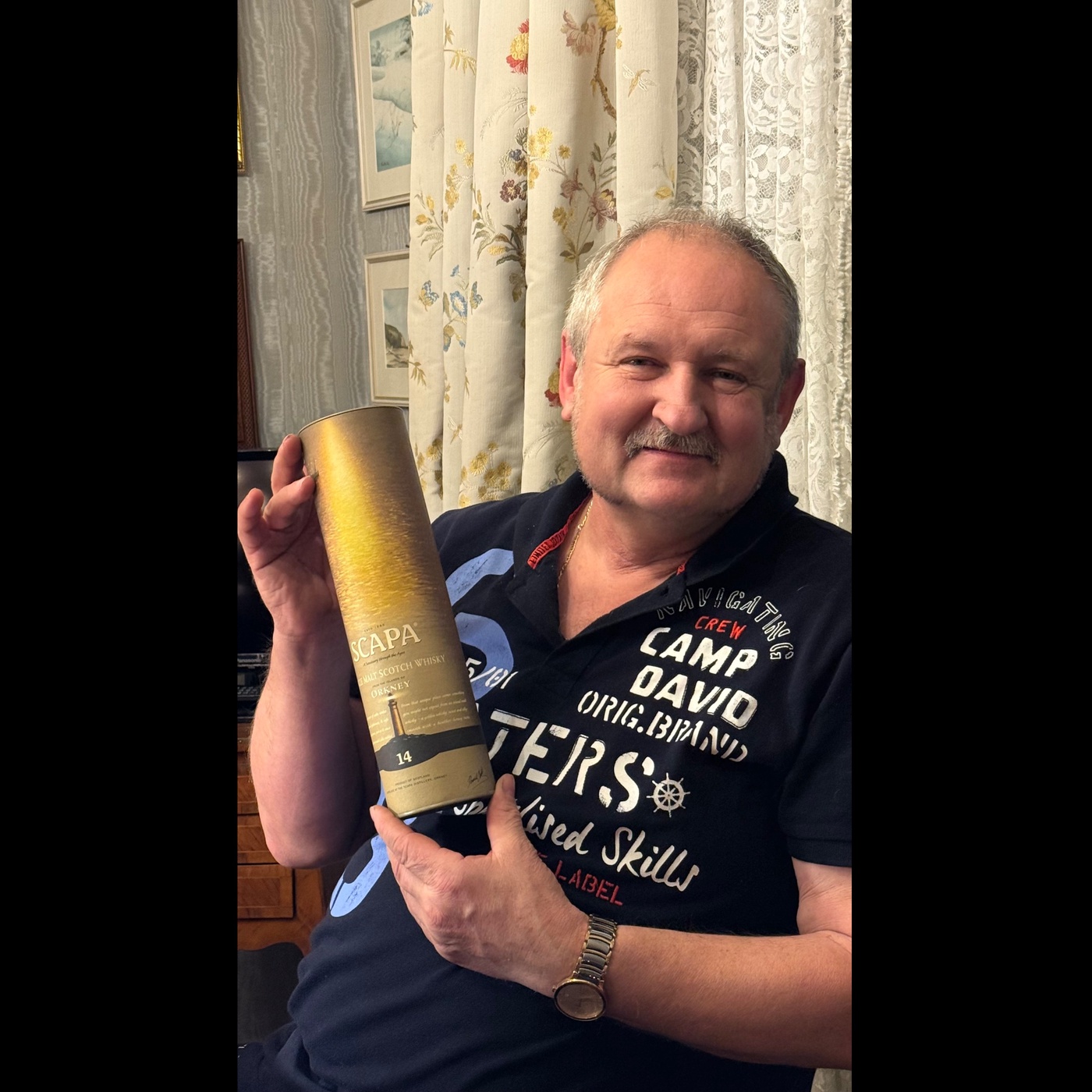 Whisky-Geheimnisse: Von Schotten, Fässern & Genuss