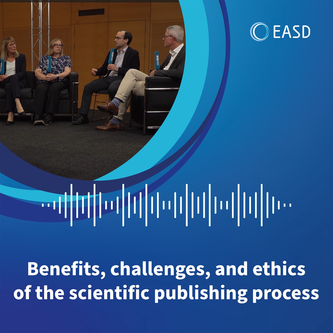 The Future of Scientific Publishing: Trust, Transparency and Turbulence