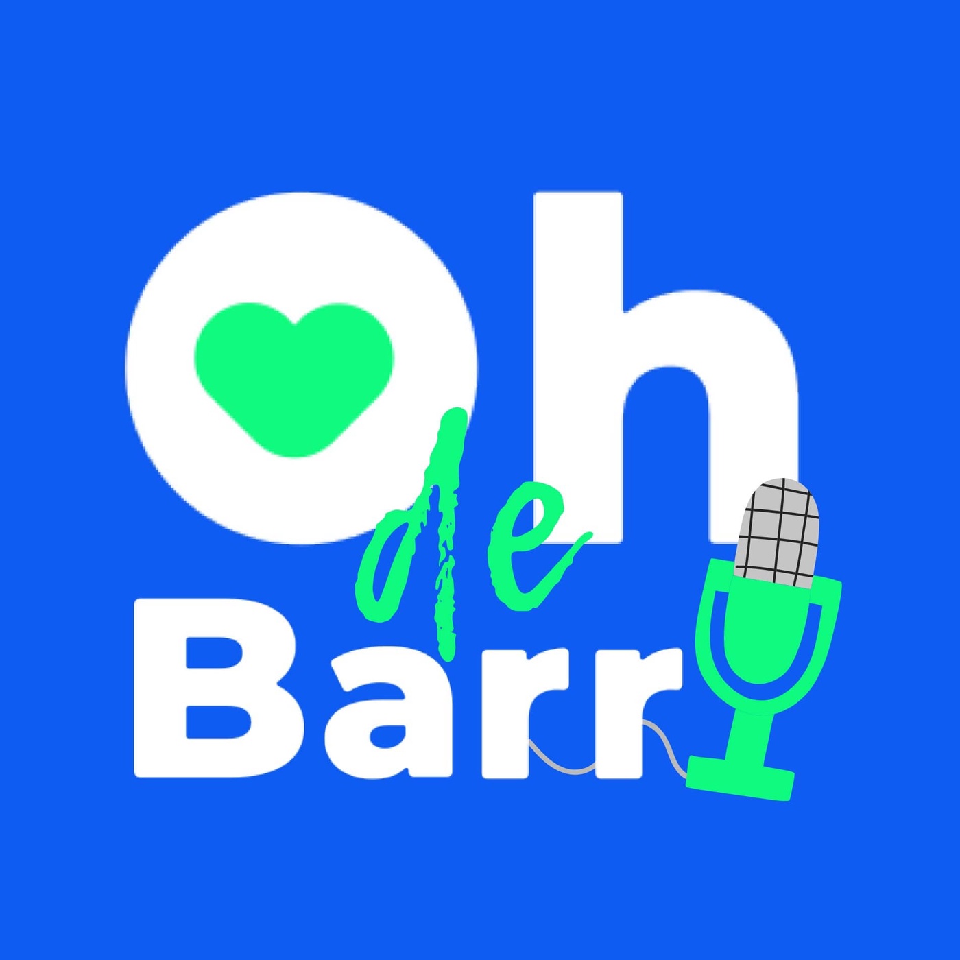 #OhDeBarri 1 - Meritxell Artigas, M.A.C.A Estètica