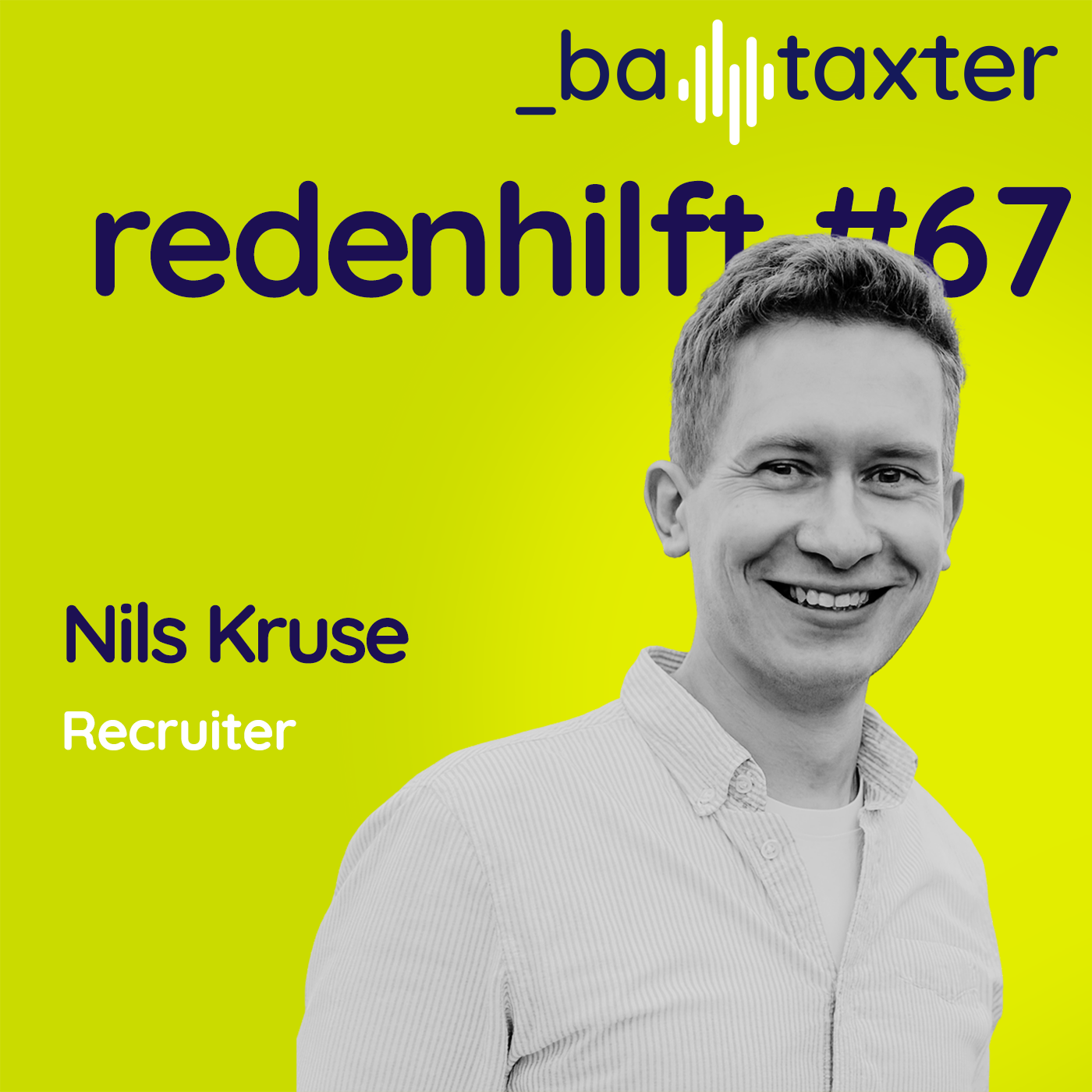 redenhilft #67: Keine Kompromisse!
