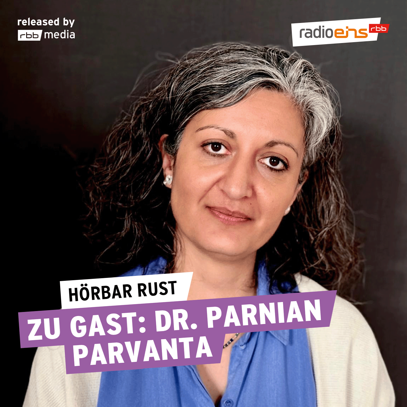 Dr. Parnian Parvanta