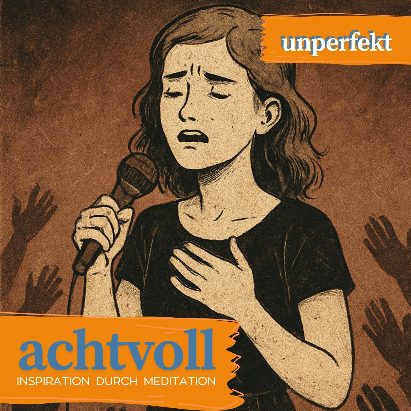 #04 unperfekt - auch eine Strategie