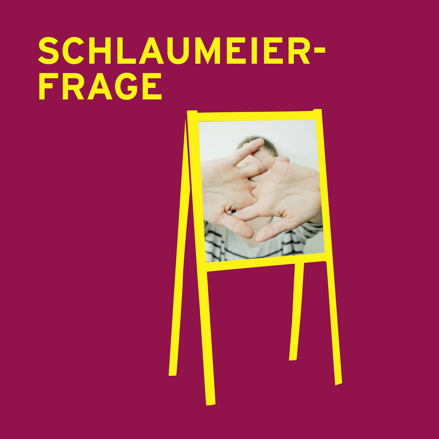 Schlaumeierfrage: Ist es gut mit den Fingern zu knacksen?