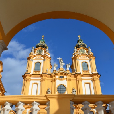 Kultursommer Stift Melk 2022: Sonderführung „Auf den Spuren von Lukas Cranach“