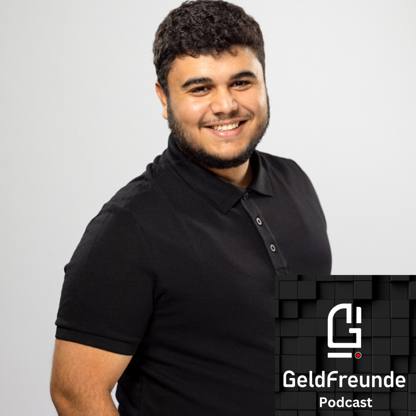 #36 Geldfreund Said Shurafa