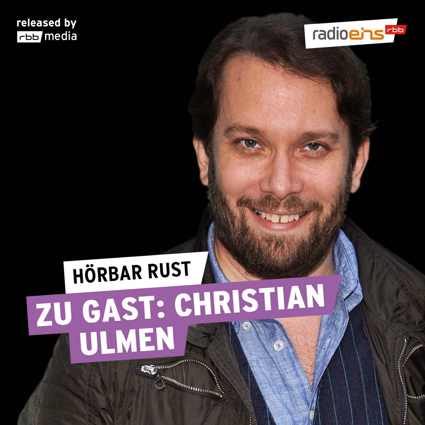 Christian Ulmen (Wdhlg. vom 13.02.2022)