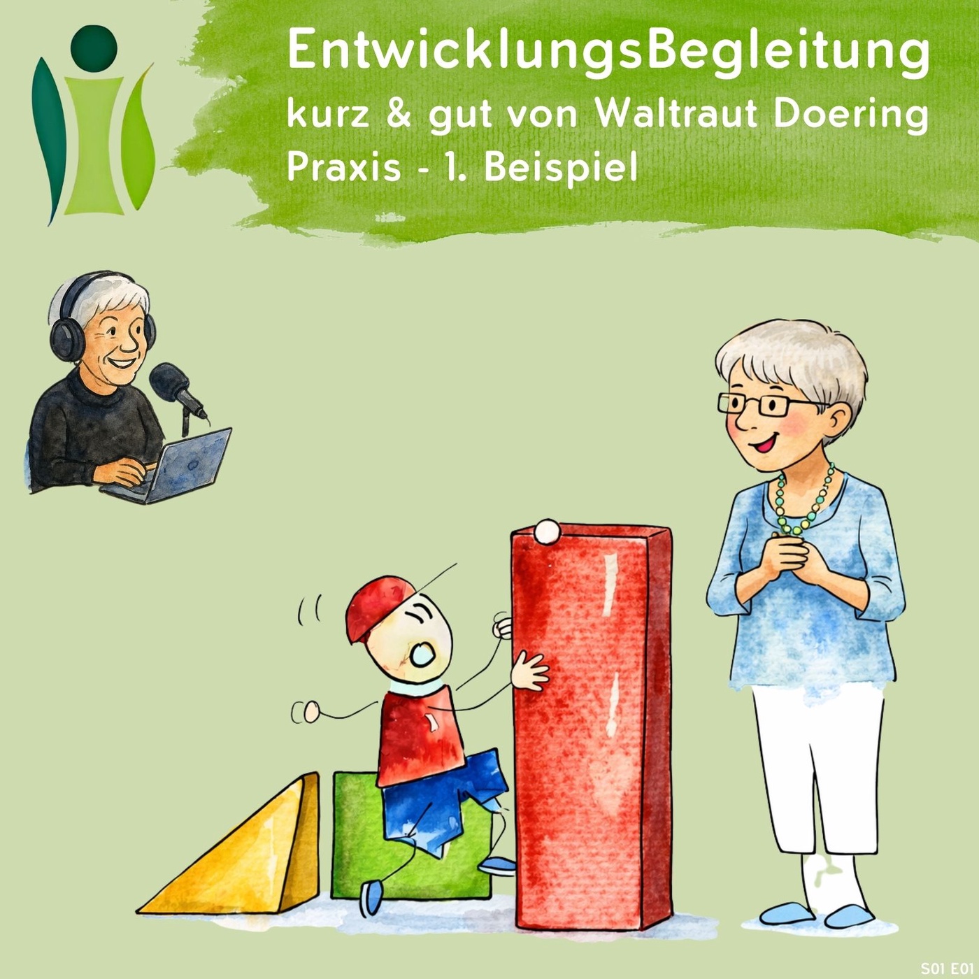 Praxis - 2.1 Beispiel