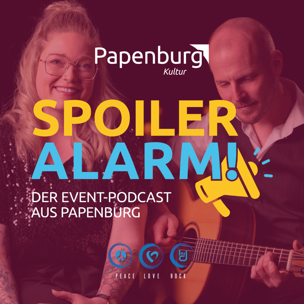 Folge 13 - Stimme, Gitarre und Gefühl