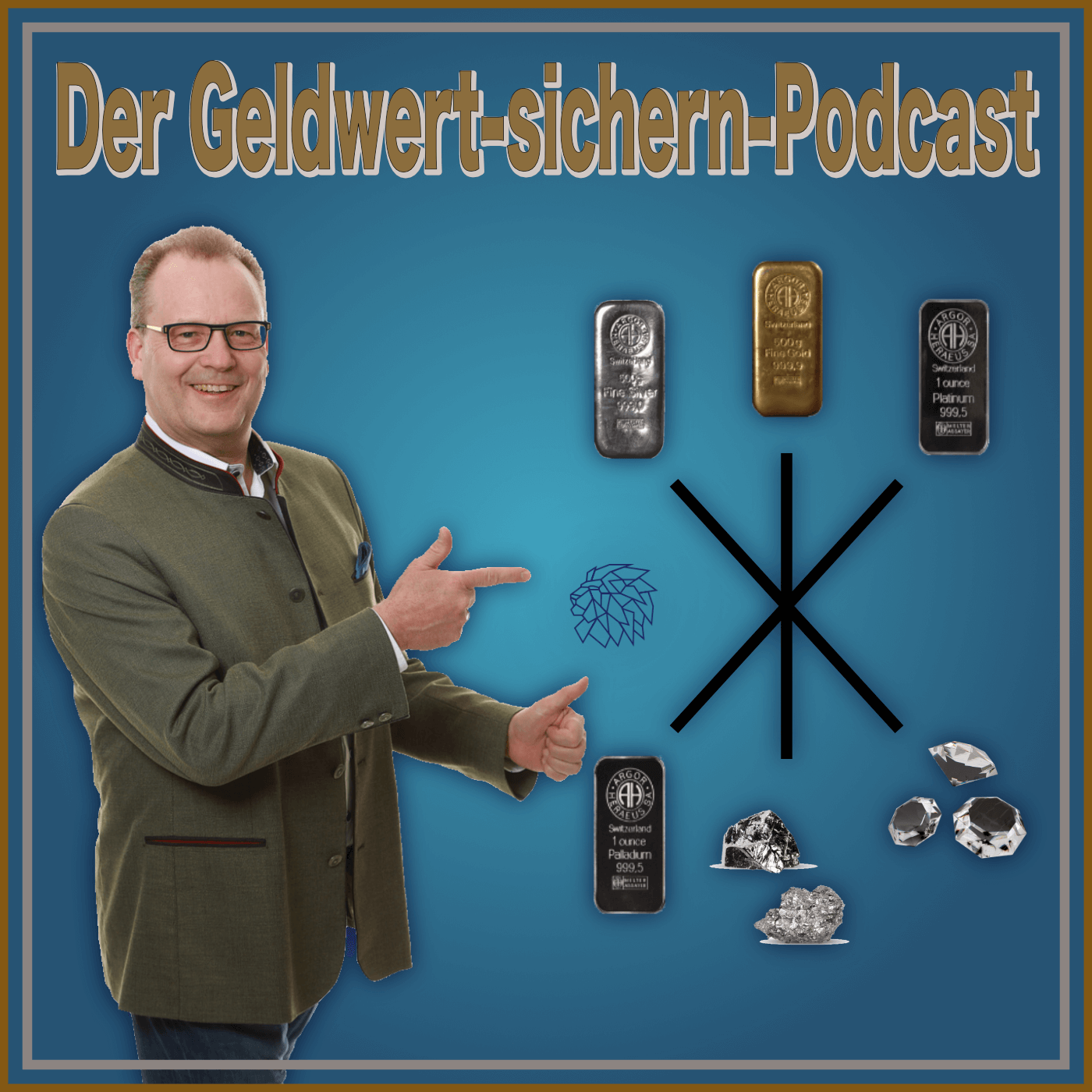Der Geldwert-sichern-Podcast
