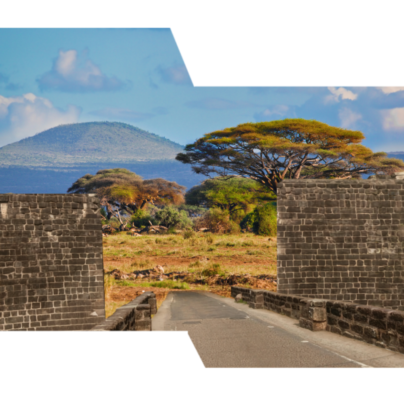 Global Gateway