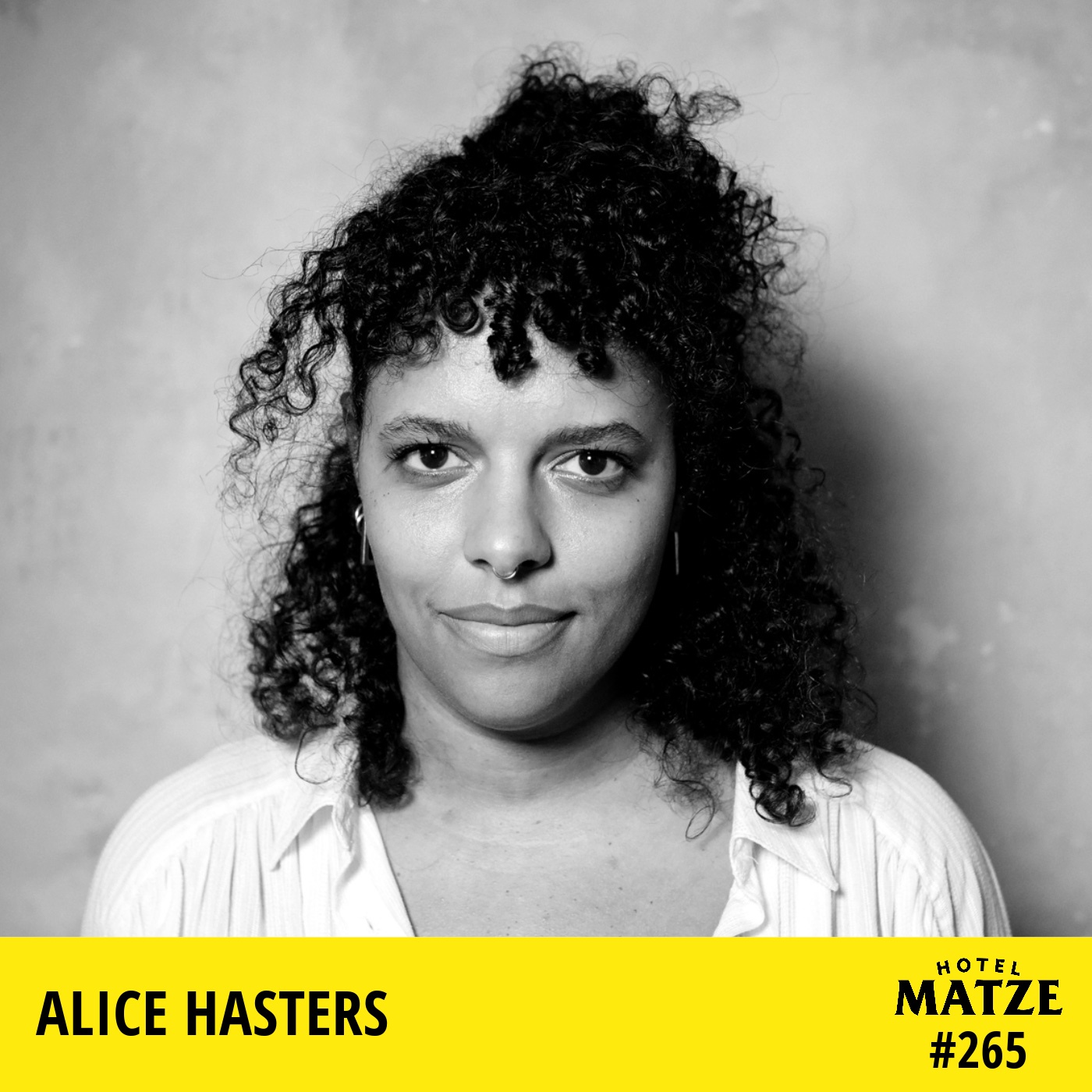 Alice Hasters – Welche Vorteile hat eine Identitätskrise?