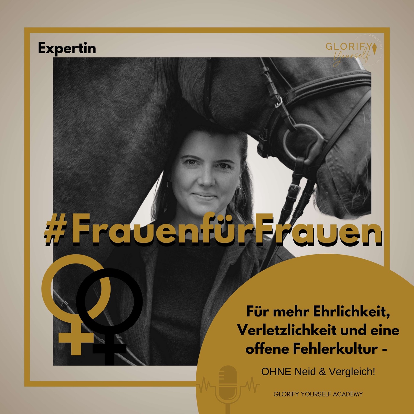 #FF0107 - Kraftort, Kreativität & Familienunternehmen – Amelie Hackauff über Gut Kerschlach