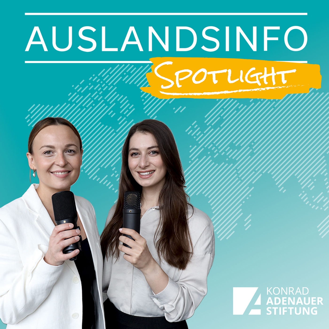Auslandsinfo-Spotlight