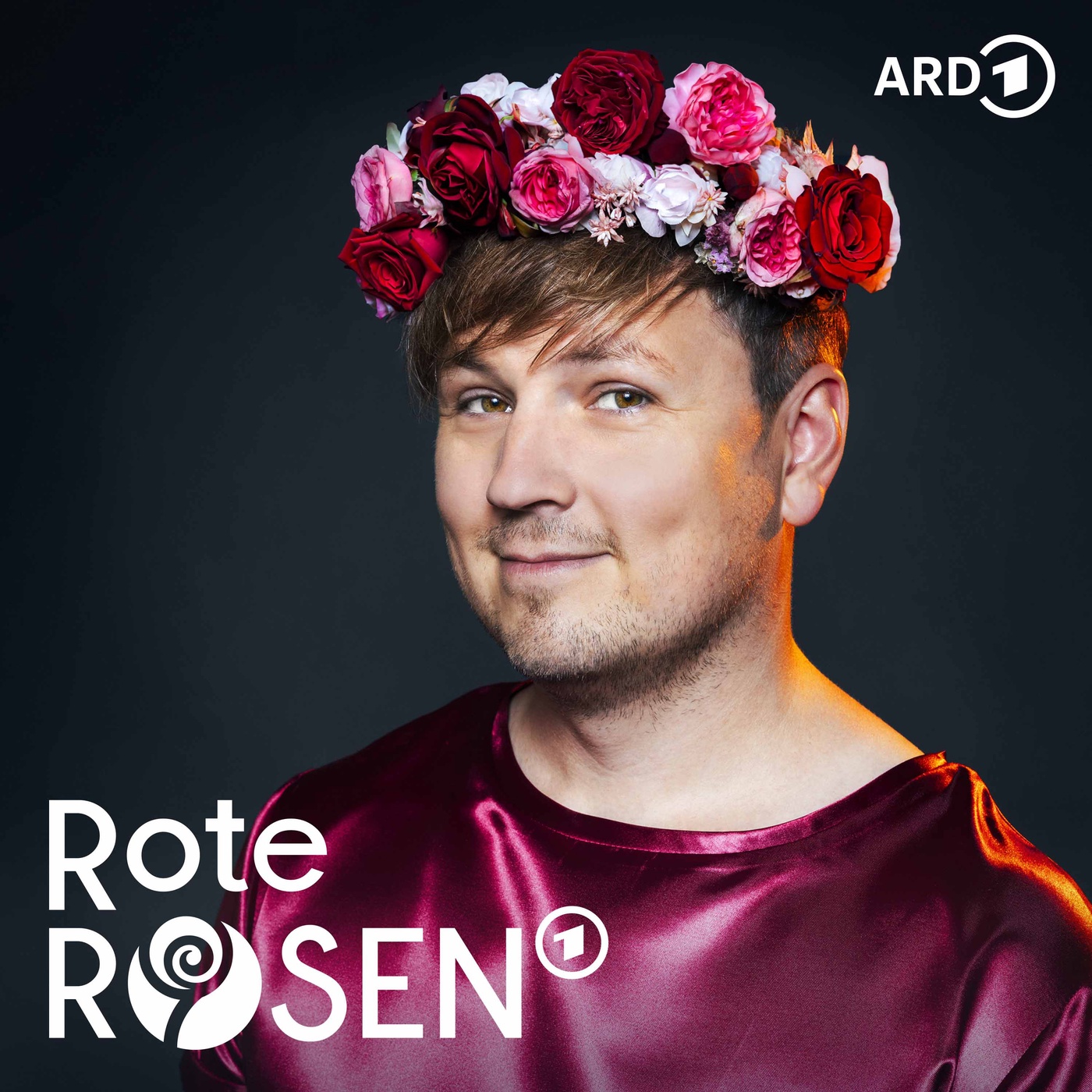 ENDLICH: Der neue Rote Rosen Podcast ist da!