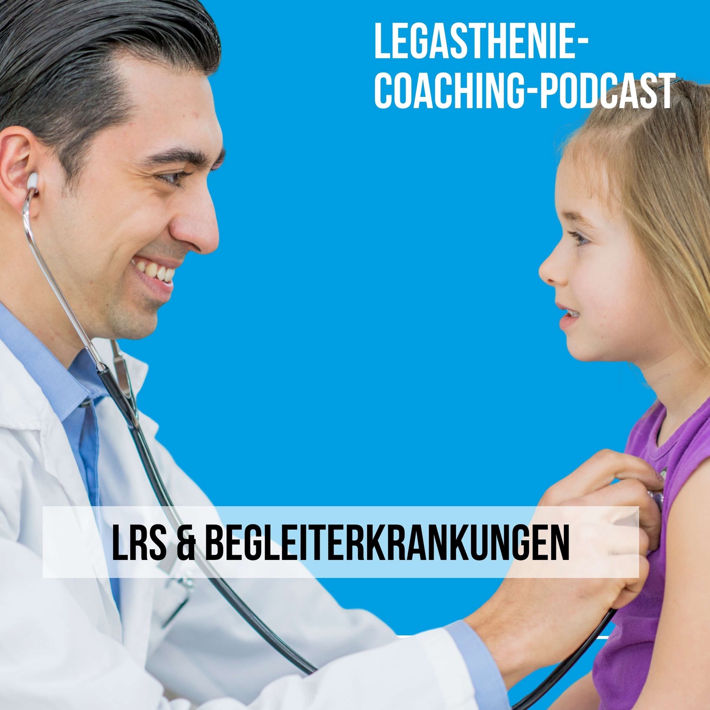 Begleiterkrankungen & LRS
