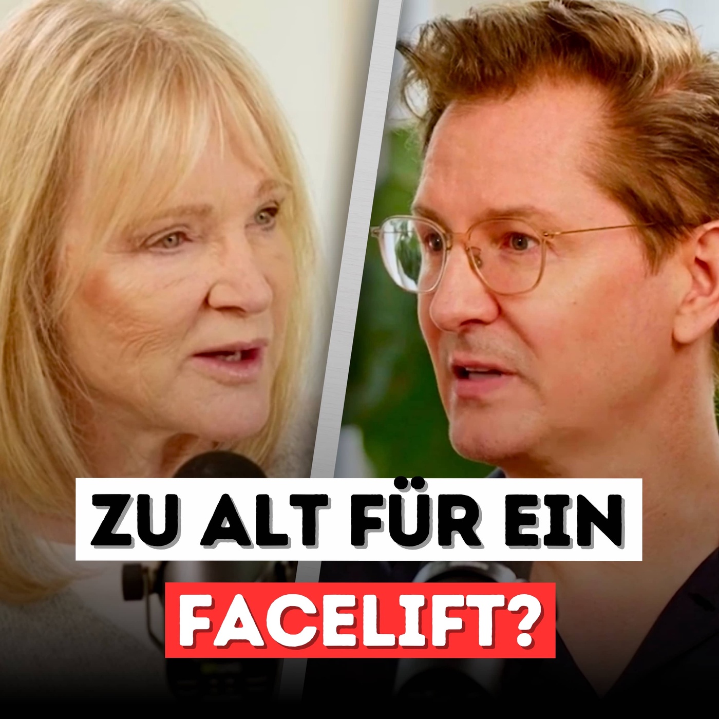 Ab wann eine Schönheits-OP im Alter in Frage kommt mit Dr. Niklas Noack 