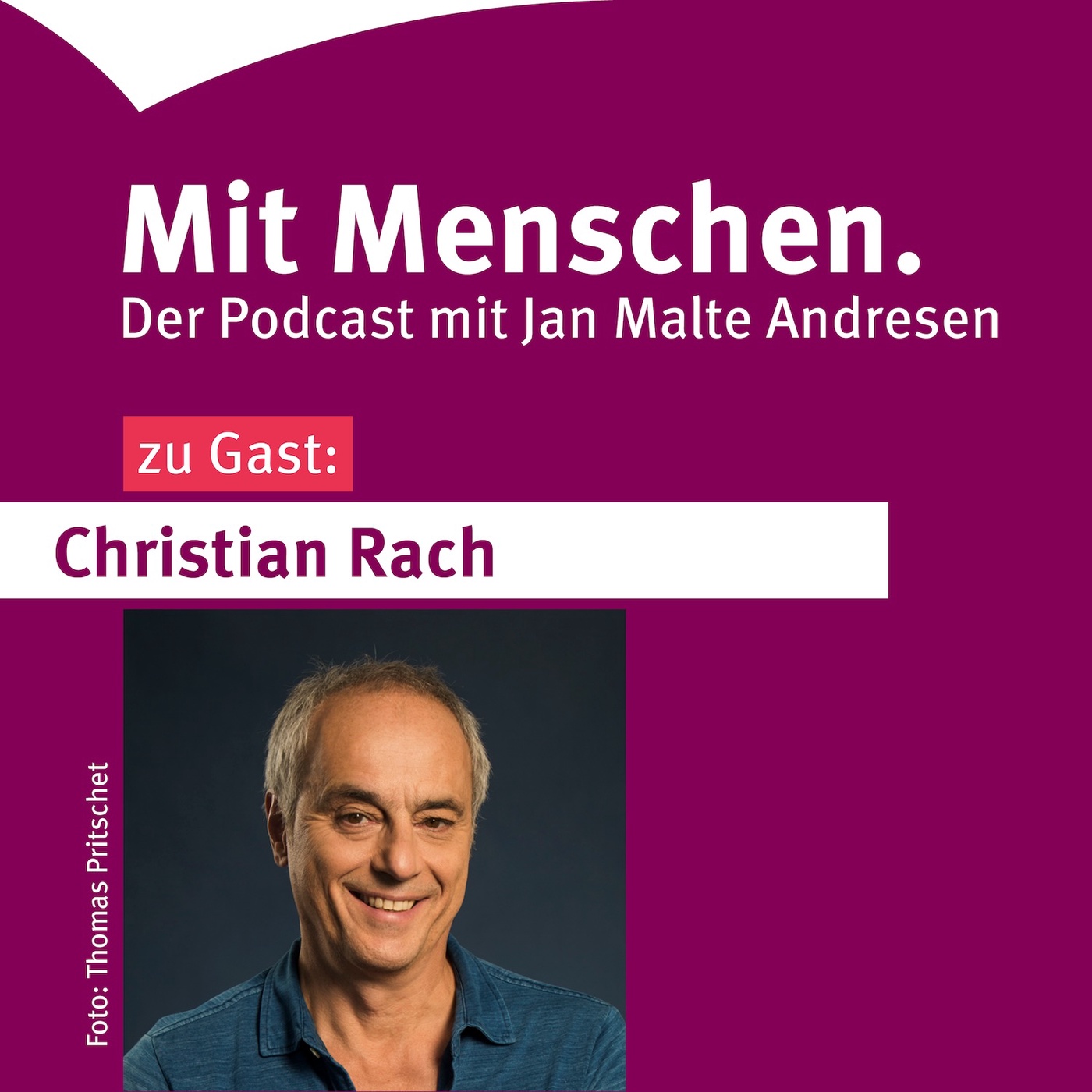 Christian Rach - Essen mit Verantwortung