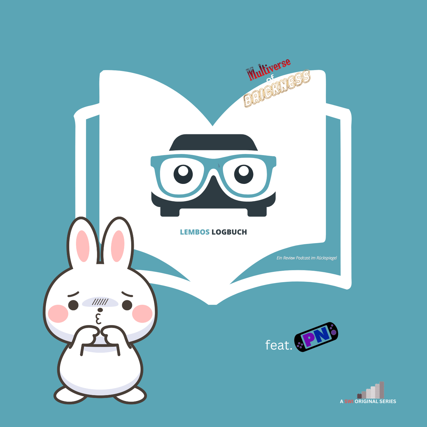 Lembos Logbuch #14